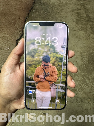 iphone 14 plus 128 gb BH:84